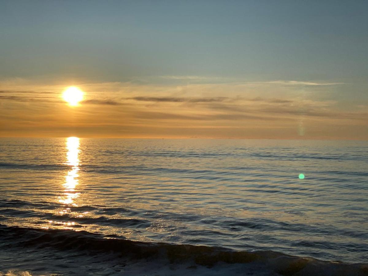 Amare Beachside Luxury Turners Beach Dış mekan fotoğraf