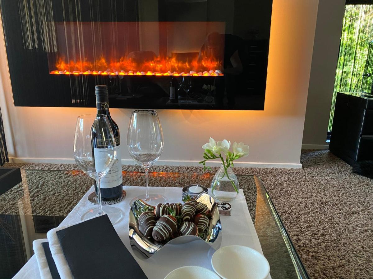 Amare Beachside Luxury Turners Beach Dış mekan fotoğraf