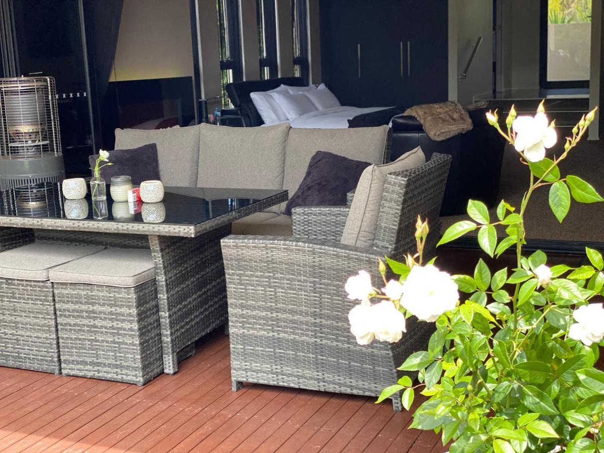 Amare Beachside Luxury Turners Beach Dış mekan fotoğraf