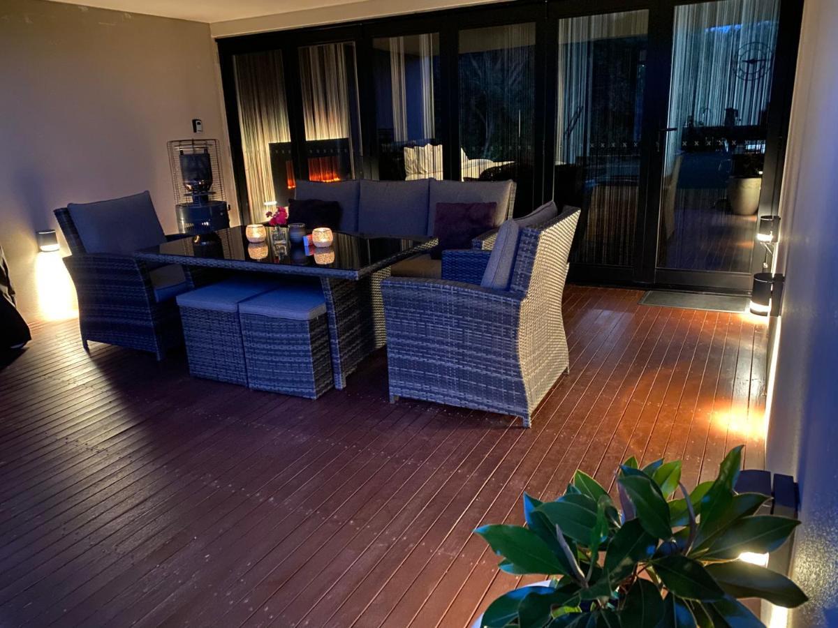 Amare Beachside Luxury Turners Beach Dış mekan fotoğraf
