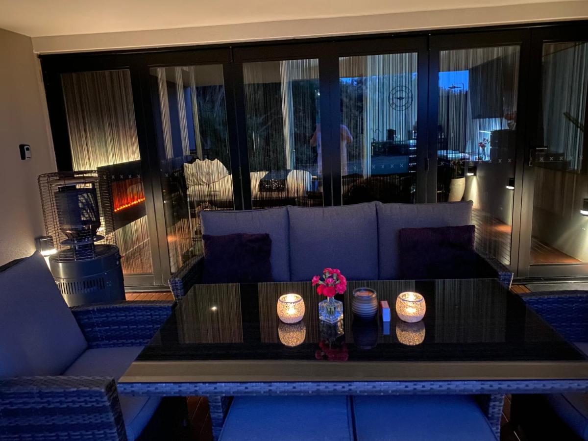 Amare Beachside Luxury Turners Beach Dış mekan fotoğraf