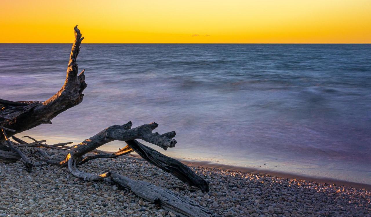Amare Beachside Luxury Turners Beach Dış mekan fotoğraf
