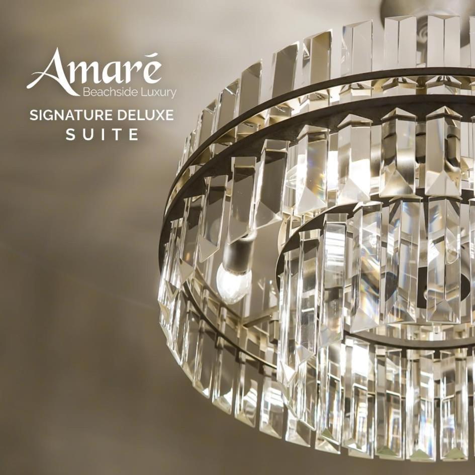 Amare Beachside Luxury Turners Beach Dış mekan fotoğraf