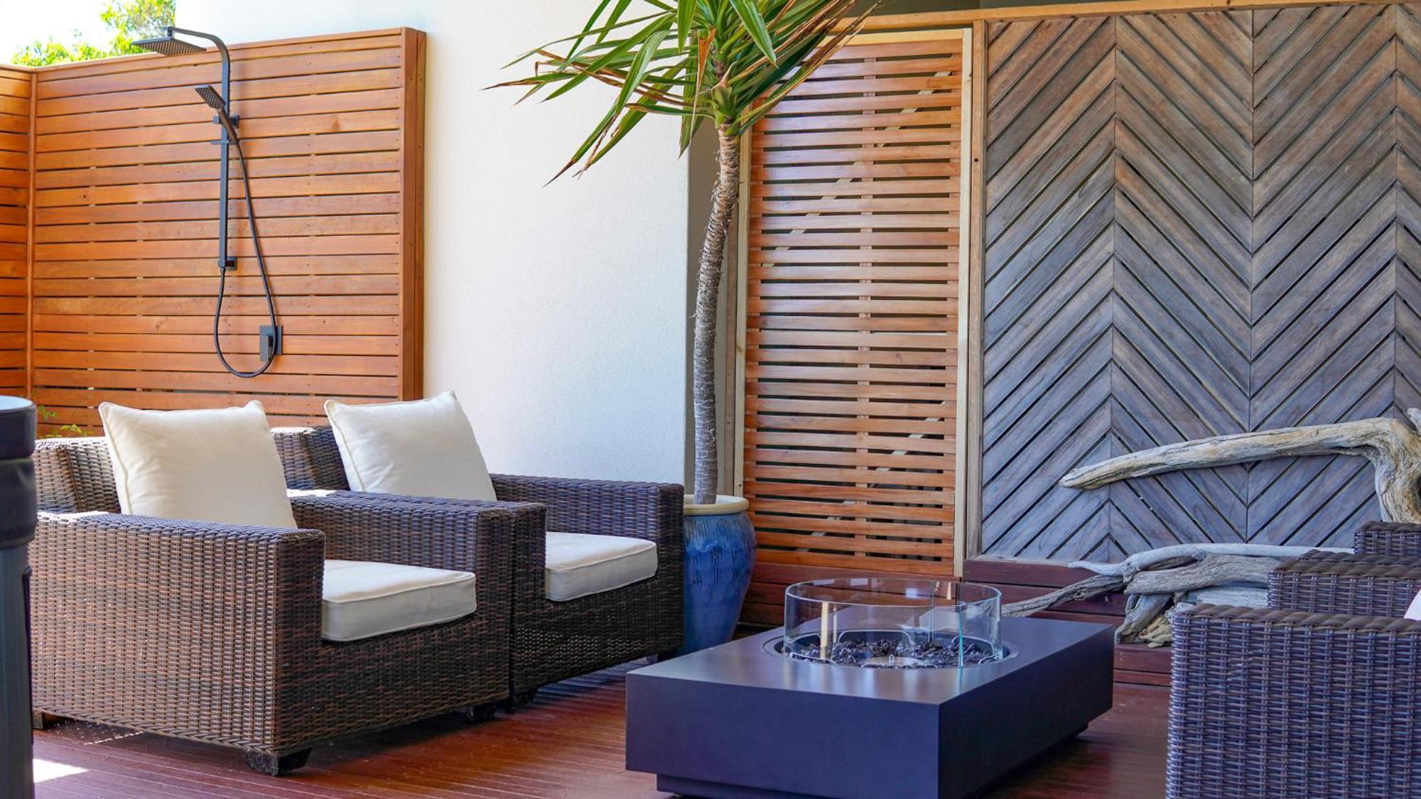 Amare Beachside Luxury Turners Beach Dış mekan fotoğraf