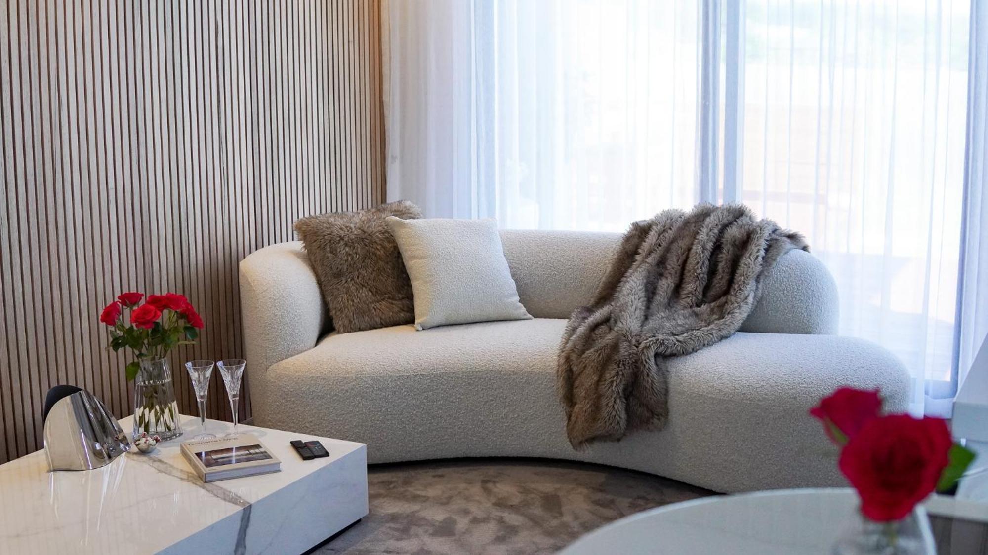 Amare Beachside Luxury Turners Beach Dış mekan fotoğraf