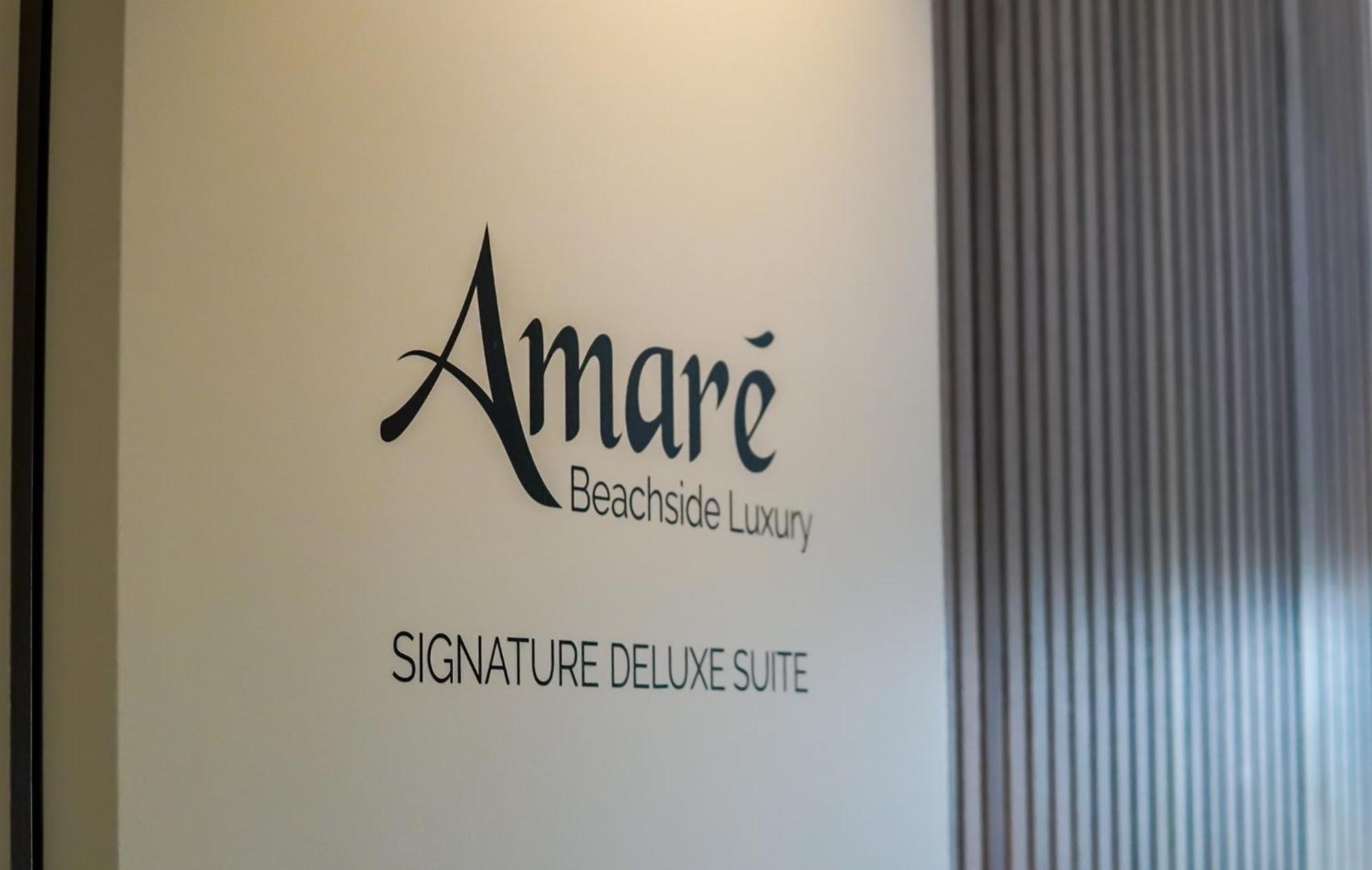 Amare Beachside Luxury Turners Beach Dış mekan fotoğraf