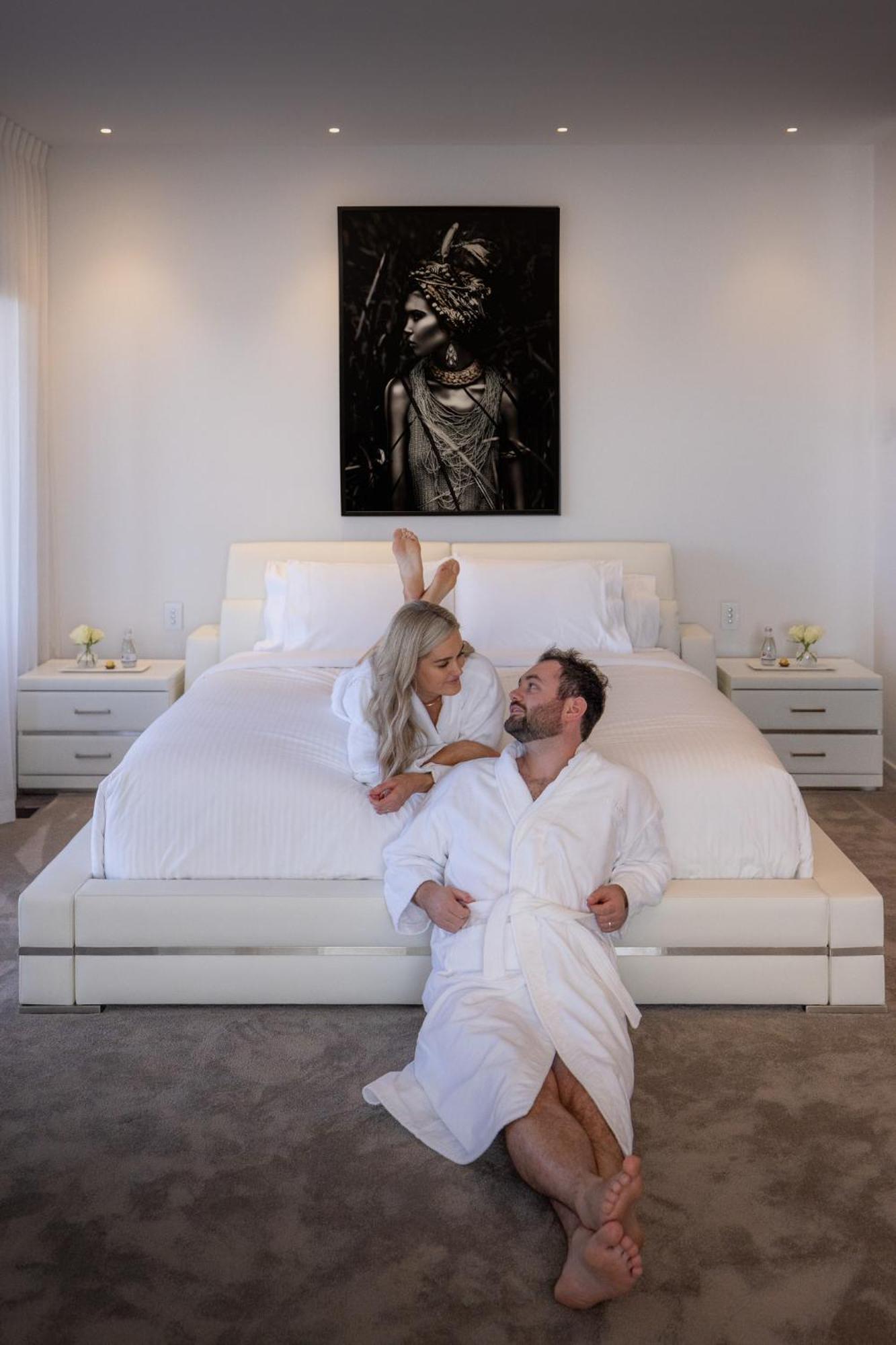 Amare Beachside Luxury Turners Beach Dış mekan fotoğraf