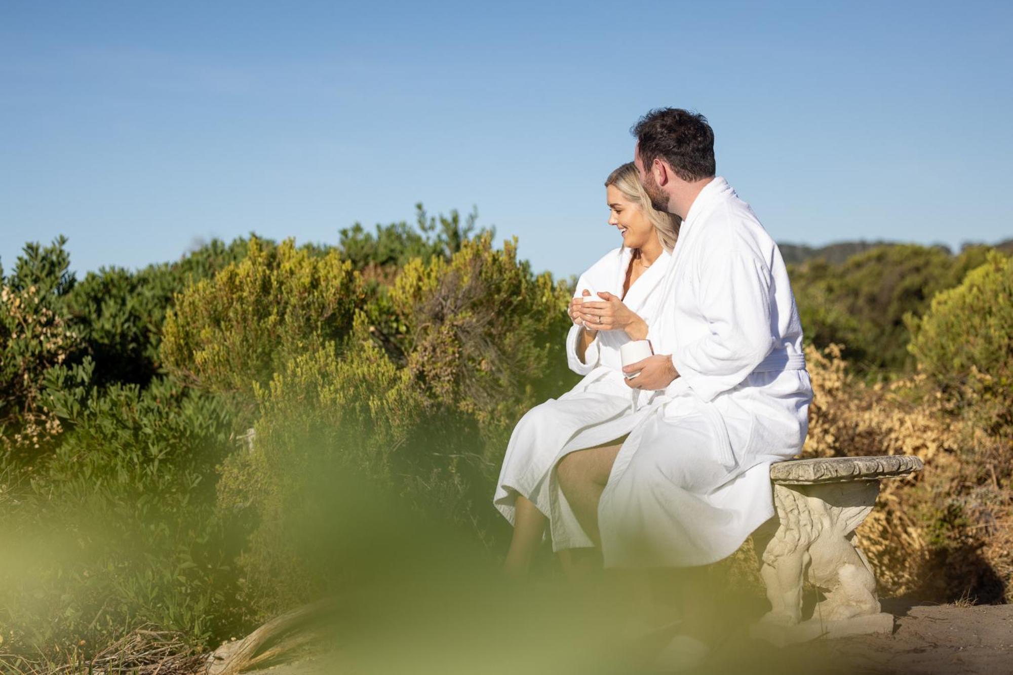 Amare Beachside Luxury Turners Beach Dış mekan fotoğraf