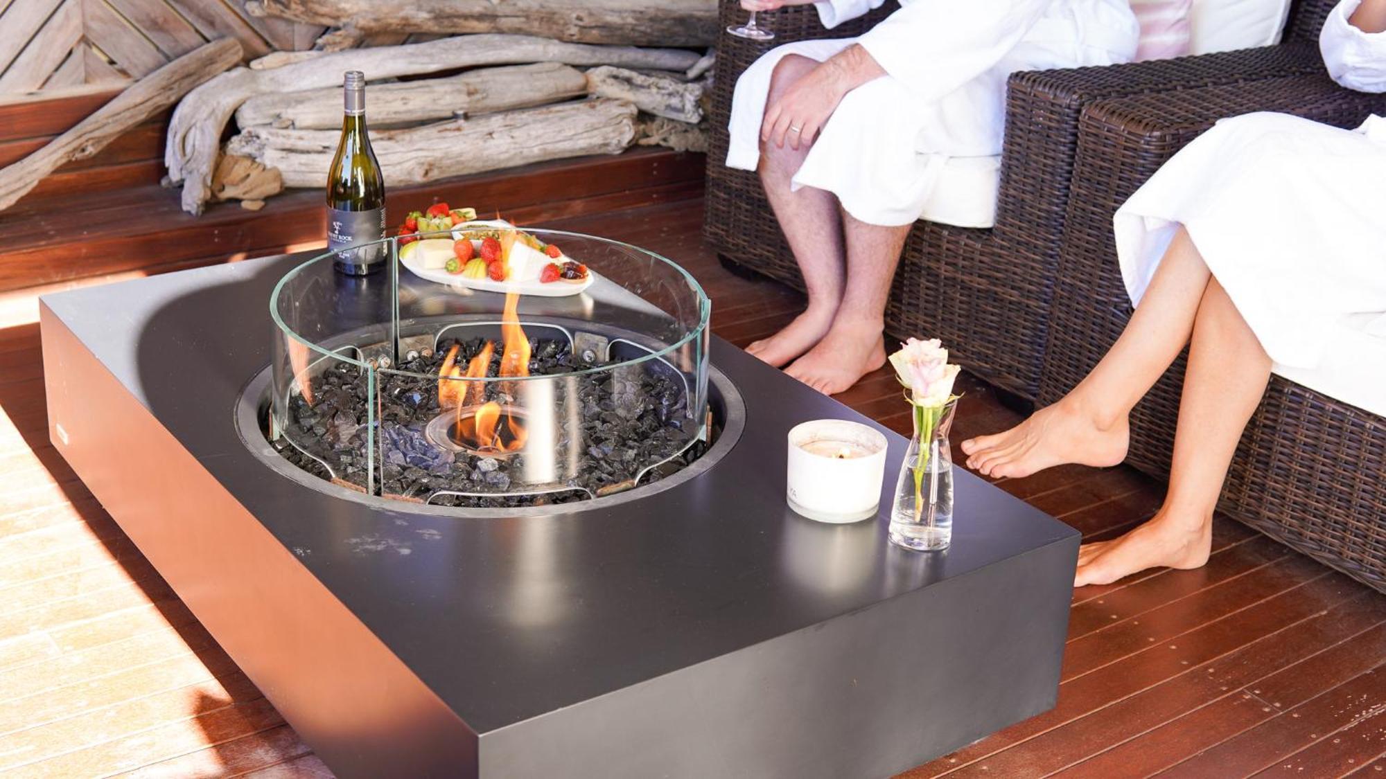 Amare Beachside Luxury Turners Beach Dış mekan fotoğraf