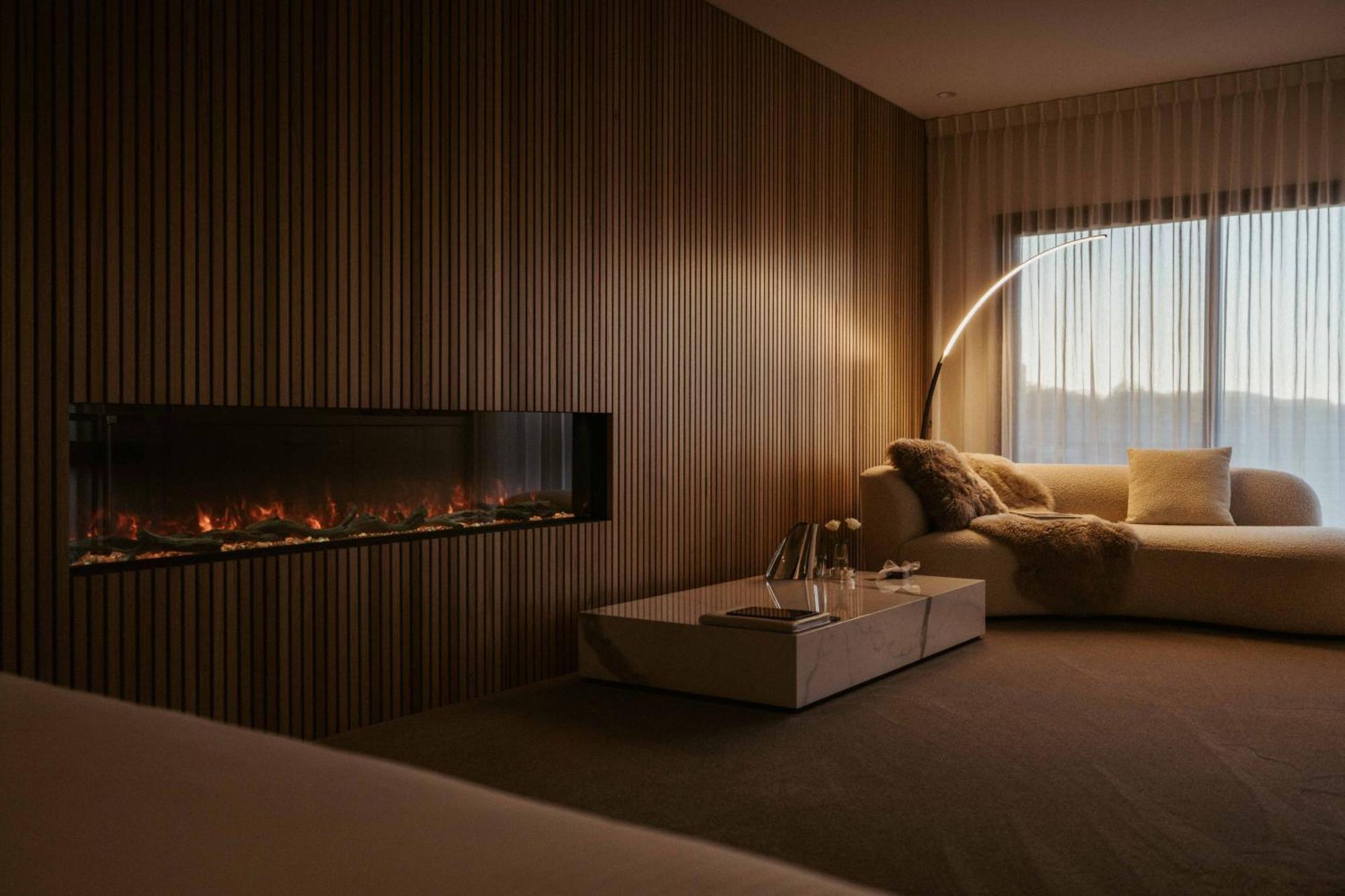 Amare Beachside Luxury Turners Beach Dış mekan fotoğraf