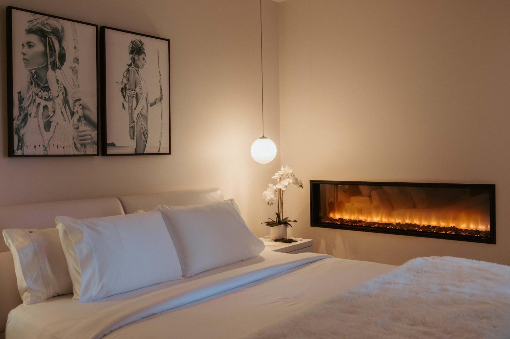 Amare Beachside Luxury Turners Beach Dış mekan fotoğraf